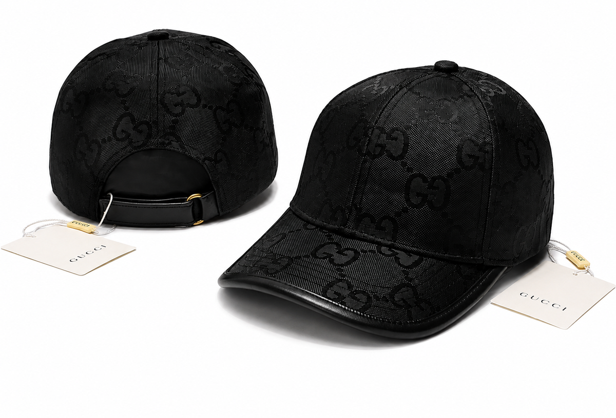 GUCCI BLACK