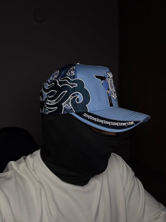 SHIFU X BAEZ NUEVA COLECCION