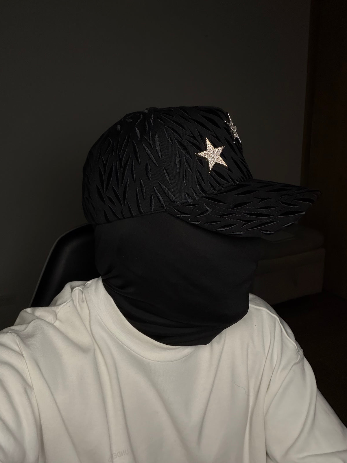 ROCKSTAR BARBAS HATS