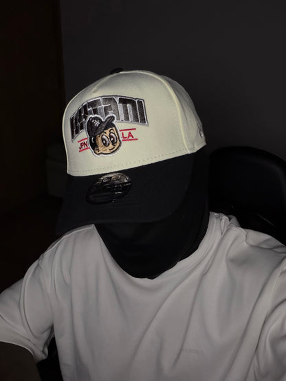 OHTANI JPN LA NEW ERA