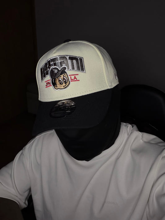 OHTANI JPN LA NEW ERA