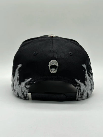 SCREAM BARBAS HATS