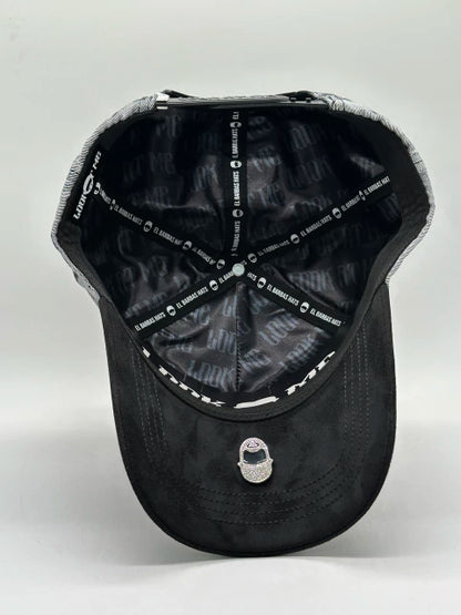 SCREAM BARBAS HATS