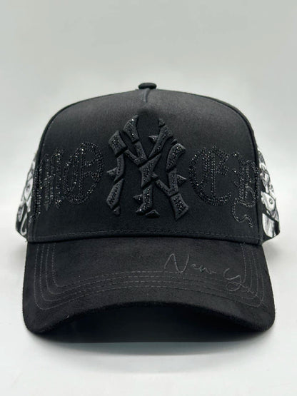 NEW YORK RICO HATS