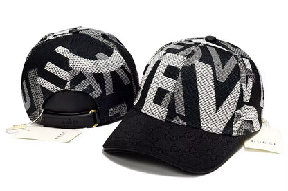 GUCCI CAP