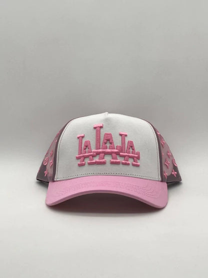 LALALA ROSA RUDE
