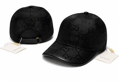 GUCCI BLACK