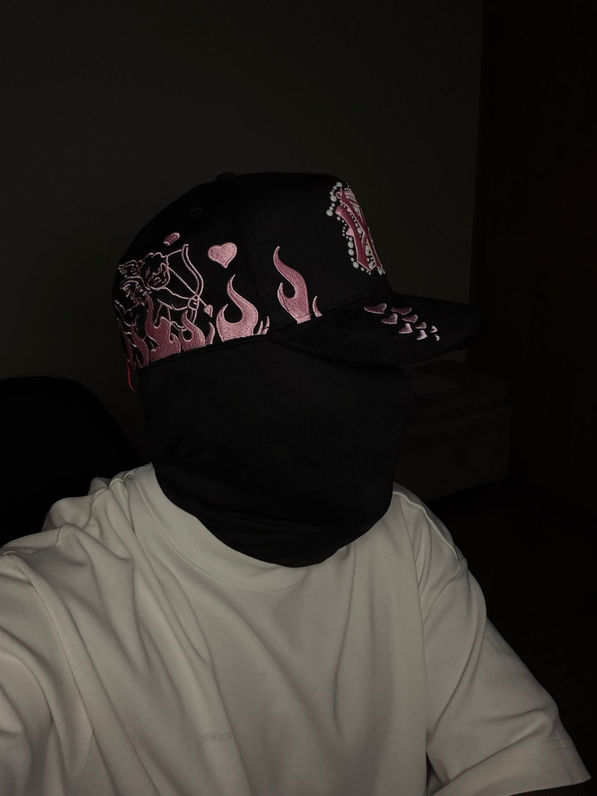 NY PEARLS IN LOVE 31 HATS