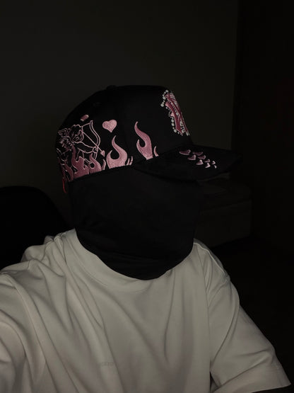 NY PEARLS IN LOVE 31 HATS