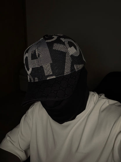 GUCCI CAP