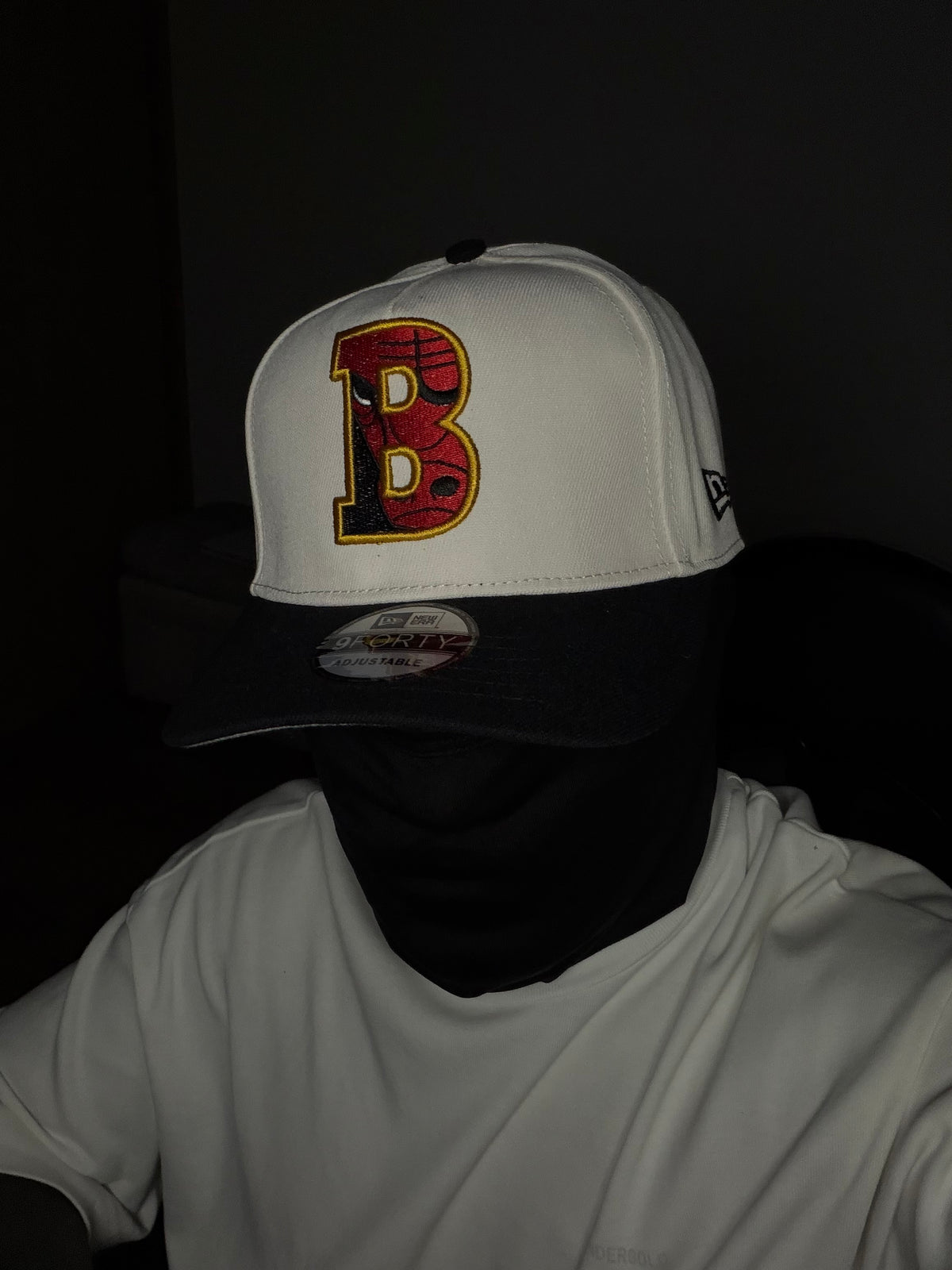 9FORTY CHICAGO NEW ERA