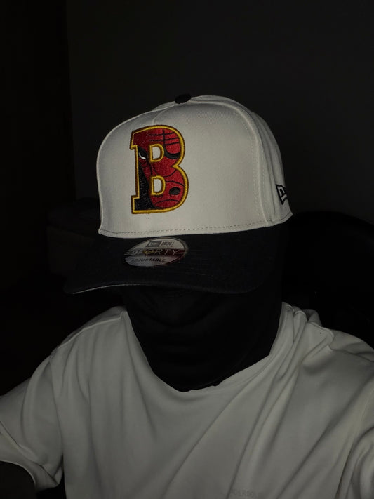9FORTY CHICAGO NEW ERA