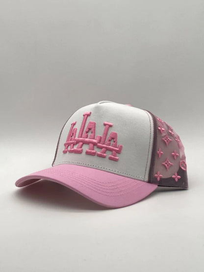 LALALA ROSA RUDE