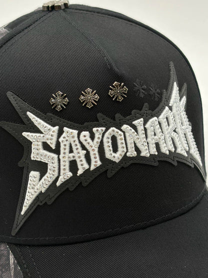 SAYONARA X BAEZ