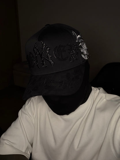 NEW YORK RICO HATS