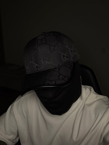 GUCCI BLACK