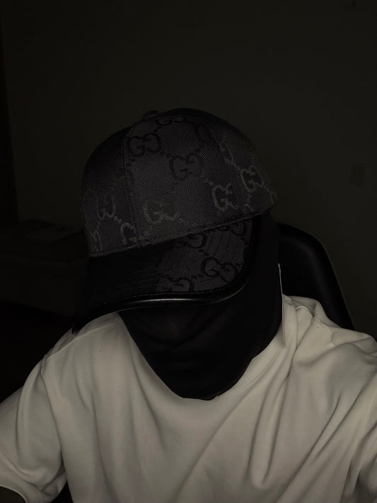 GUCCI BLACK