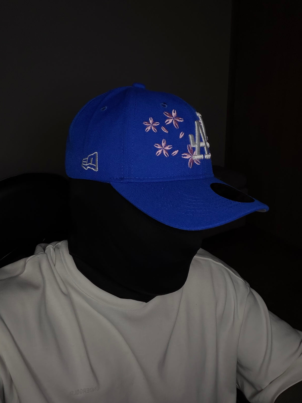 LOS ANGELES DODGERS NEW ERA