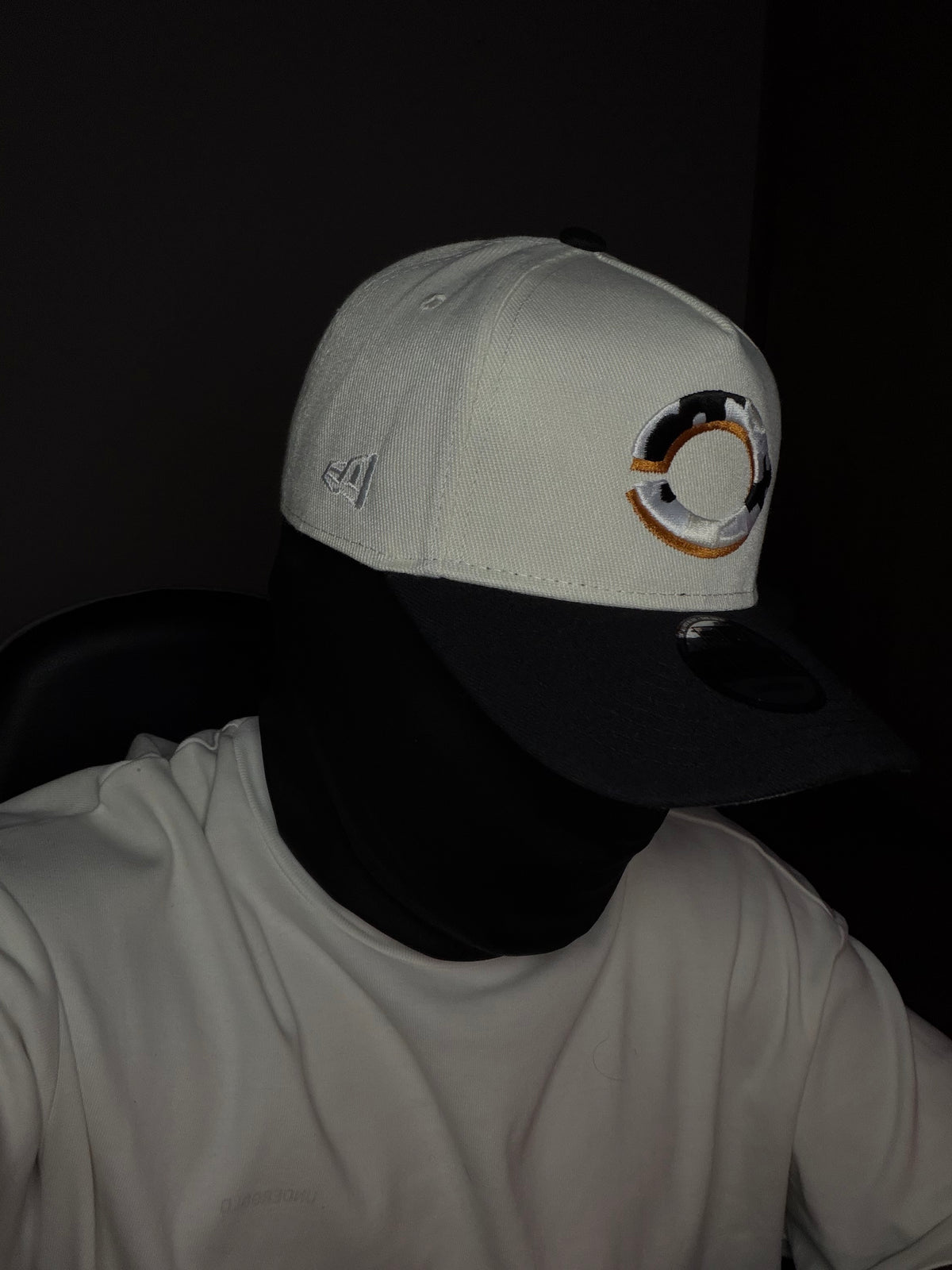 9FORTY CINCINNATI NEW ERA