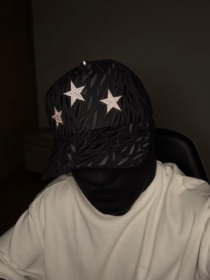 ROCKSTAR BARBAS HATS