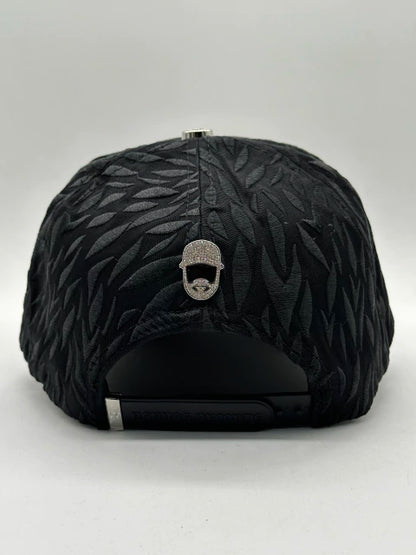 ROCKSTAR BARBAS HATS