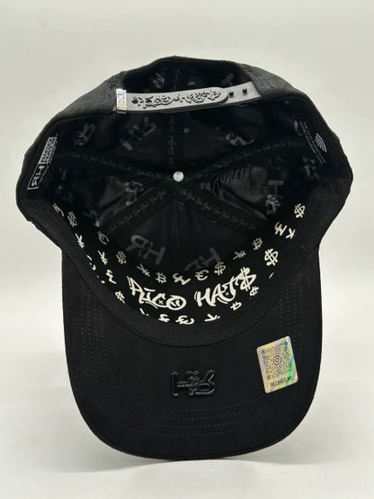 NEW YORK RICO HATS