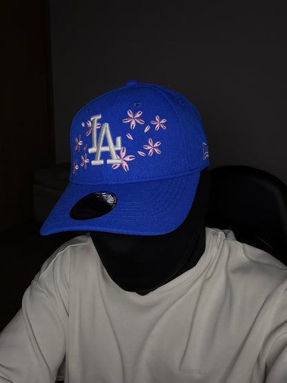 LOS ANGELES DODGERS NEW ERA