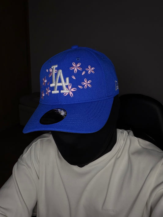 LOS ANGELES DODGERS NEW ERA