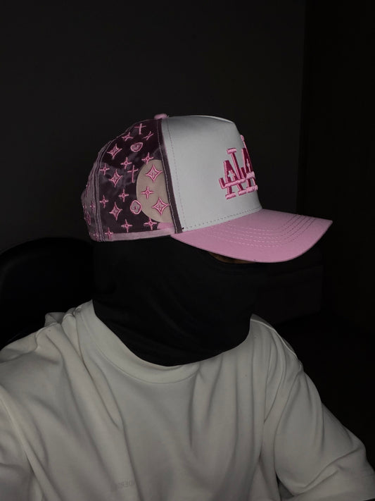 LALALA ROSA RUDE