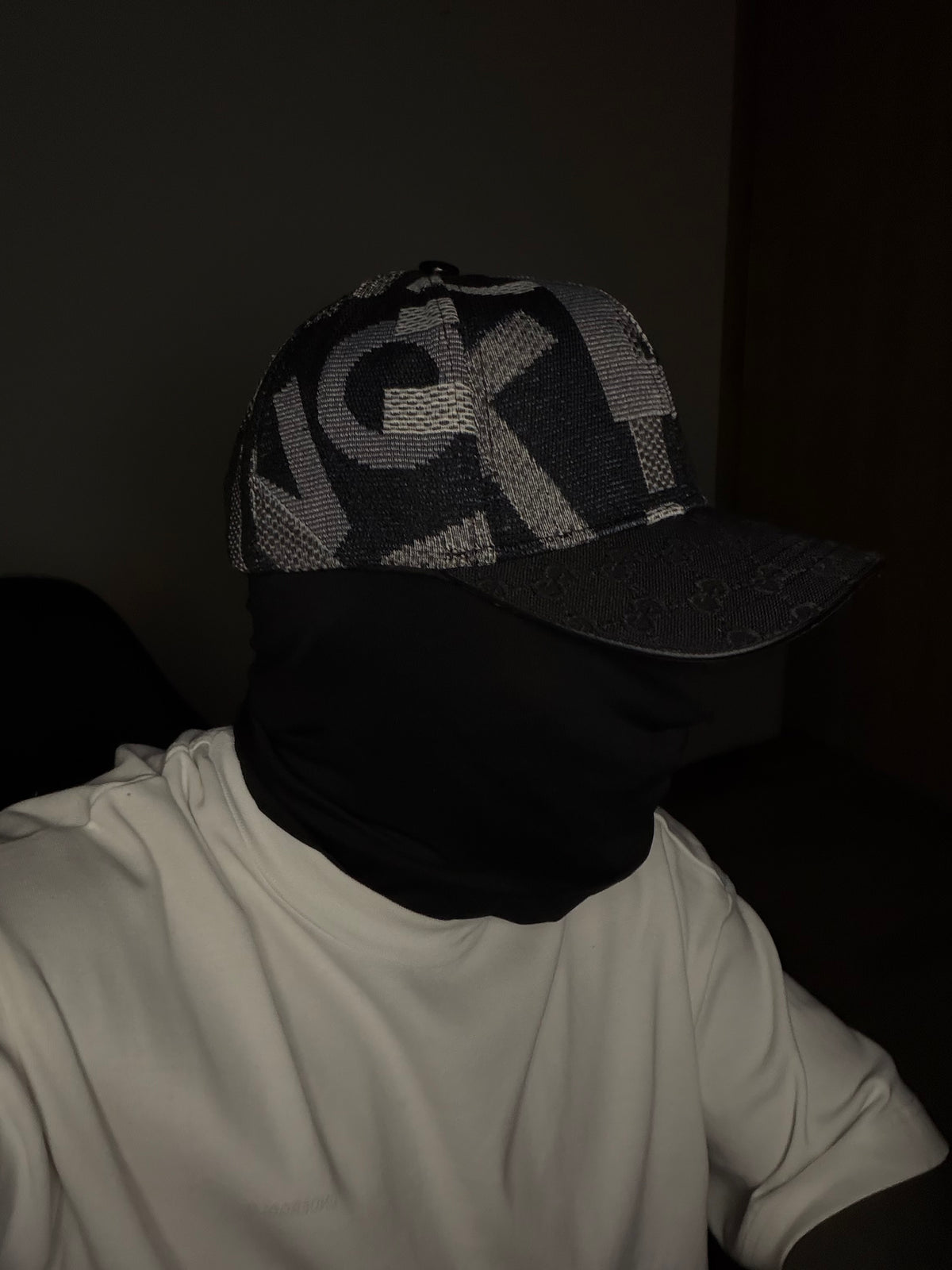 GUCCI CAP