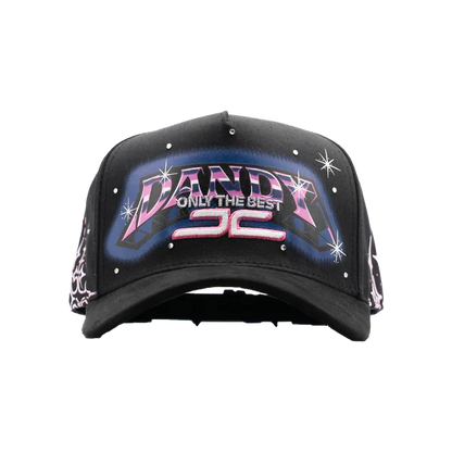 DANDY HATS X JC HATS
