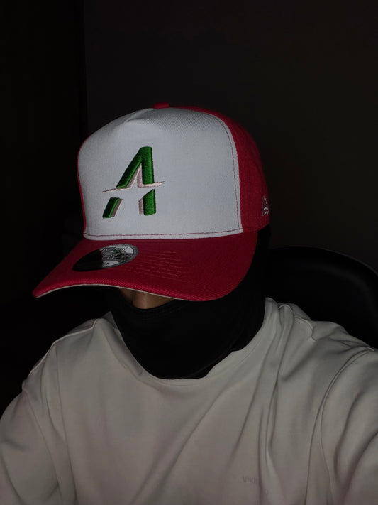 9FORTY HOUSTONS NEW ERA
