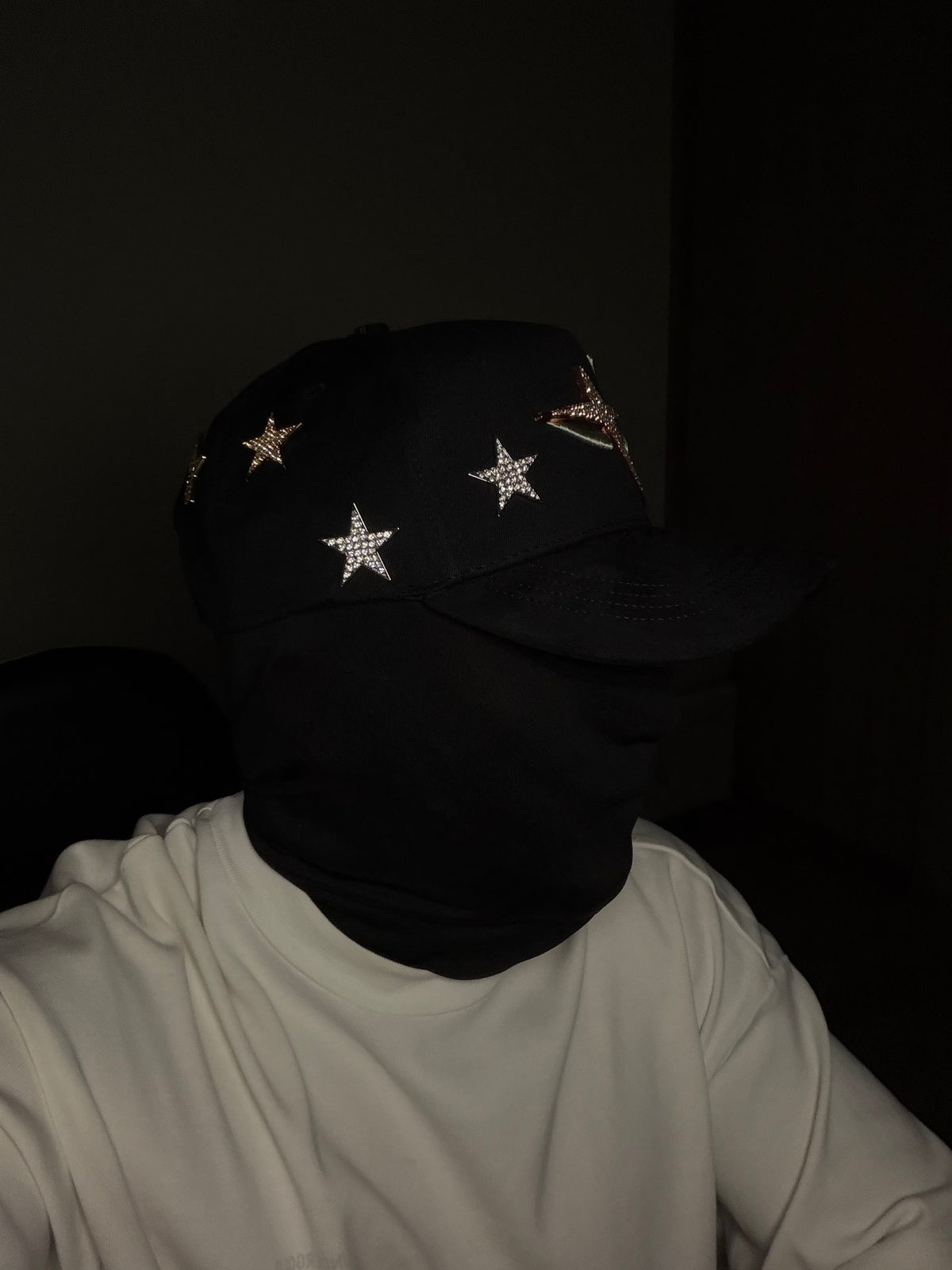 GALAXY BARBAS HATS