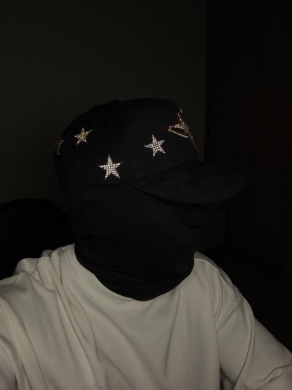 GALAXY BARBAS HATS