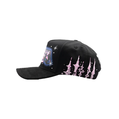 DANDY HATS X JC HATS