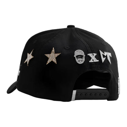 GALAXY BARBAS HATS