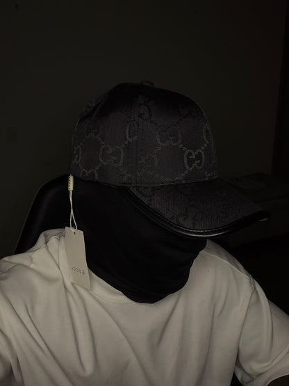 GUCCI BLACK