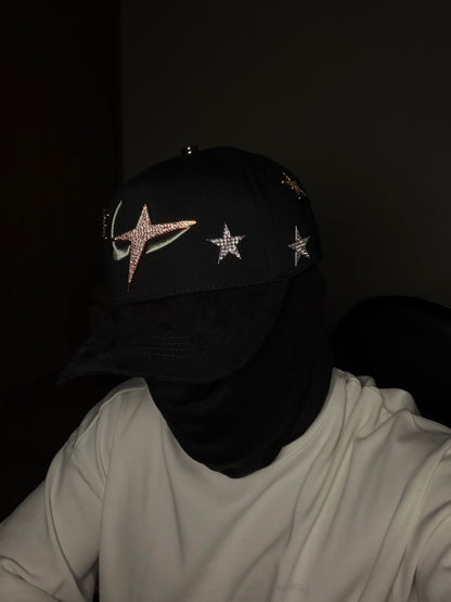 GALAXY BARBAS HATS