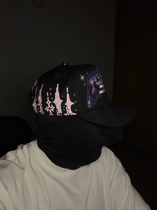 DANDY HATS X JC HATS