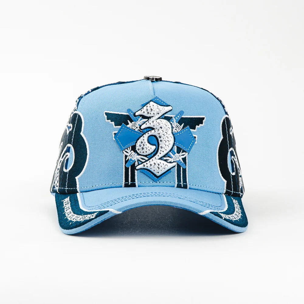 SHIFU X BAEZ NUEVA COLECCION