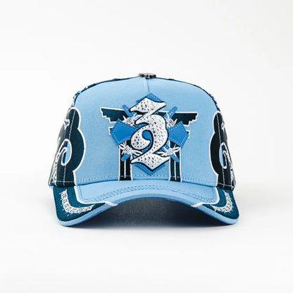SHIFU X BAEZ NUEVA COLECCION