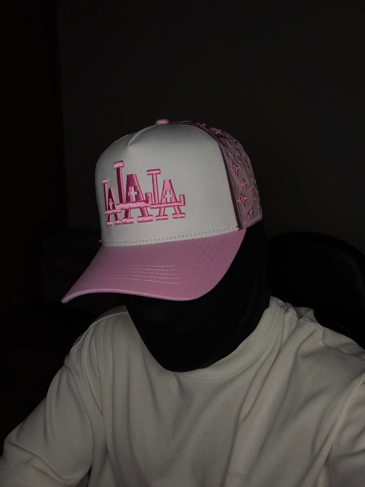 LALALA ROSA RUDE