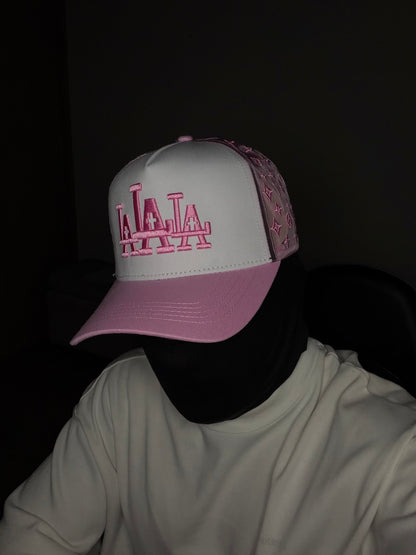 LALALA ROSA RUDE