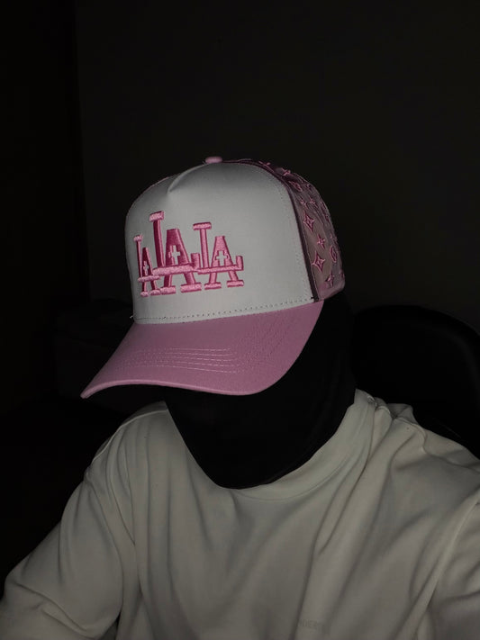 LALALA ROSA RUDE