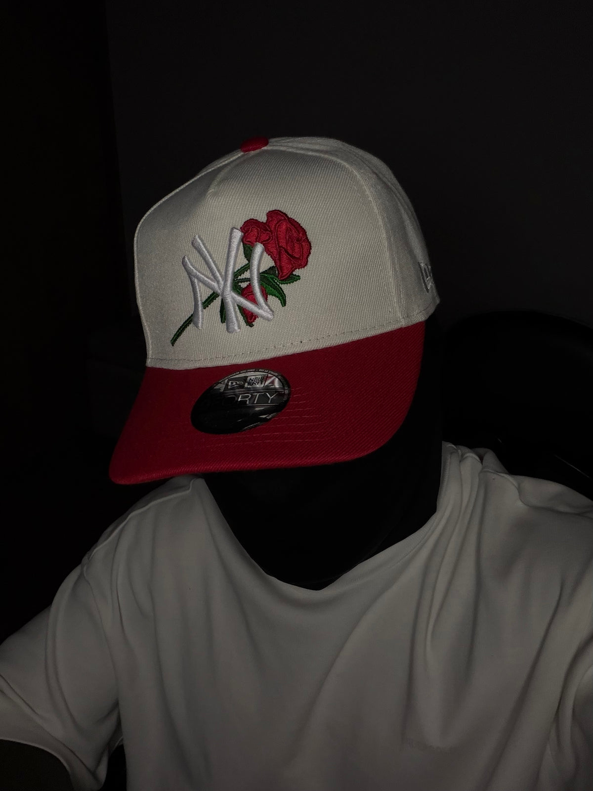 9FORTY YANKEES NEW ERA