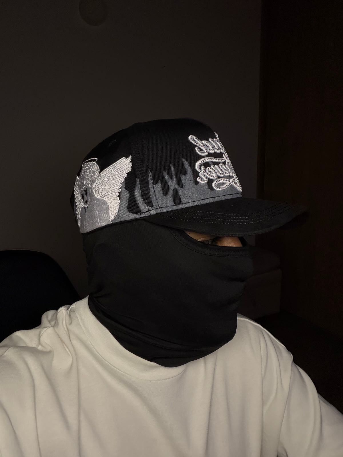 SAD FOREVER DANDY HATS