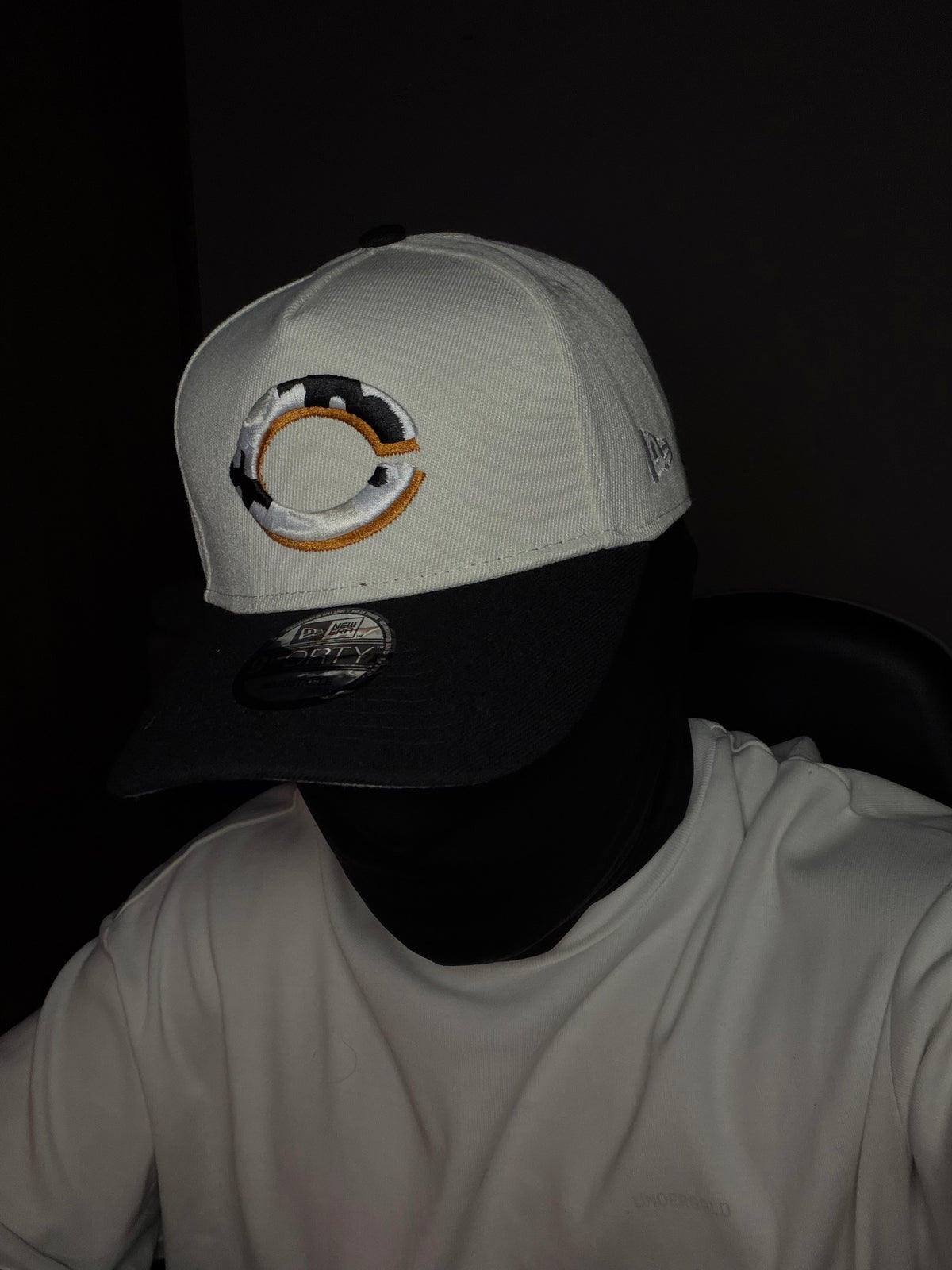 9FORTY CINCINNATI NEW ERA