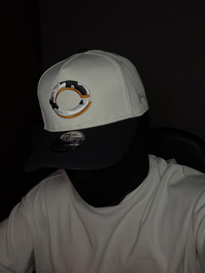 9FORTY CINCINNATI NEW ERA
