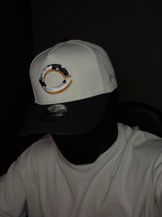 9FORTY CINCINNATI NEW ERA