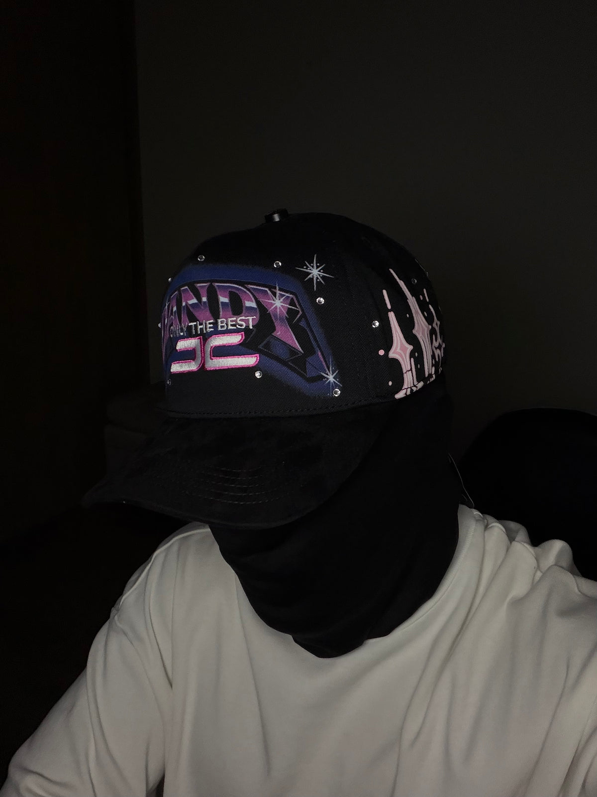 DANDY HATS X JC HATS
